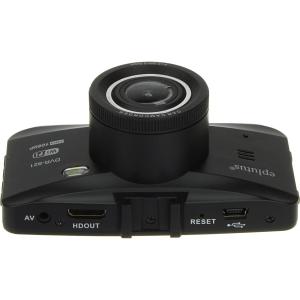 Авторегистратор Eplutus DVR-921 FHD на 2 камеры Wi-Fi