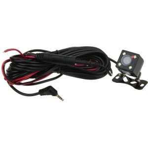 Авторегистратор Eplutus DVR-921 FHD на 2 камеры Wi-Fi