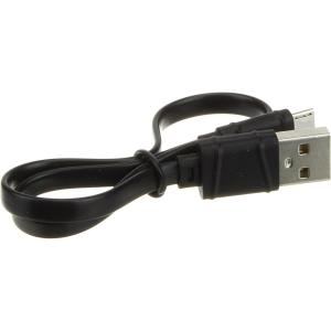 Зарядное устройство универсальное 5,0Ah 2USB(G)/microUSB(G) 2A B35D