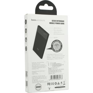 Зарядное устройство универсальное 5,0Ah 2USB(G)/microUSB(G) 2A B35D