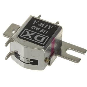 Аудиоголовка DX HEAD для AIWA metall стерео 