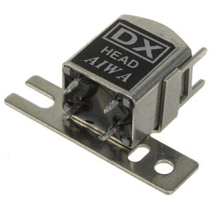Аудиоголовка DX HEAD для AIWA metall стерео 