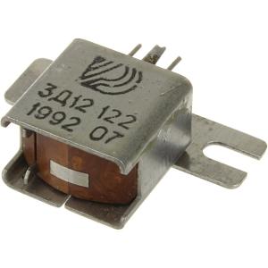 Аудиоголовка 3Д12.122 моно 