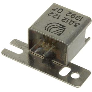 Аудиоголовка 3Д12.122 моно 