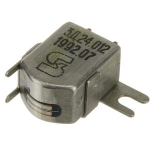 Аудиоголовка 3Д24.012 стерео 