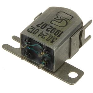 Аудиоголовка 3Д24.012 стерео 