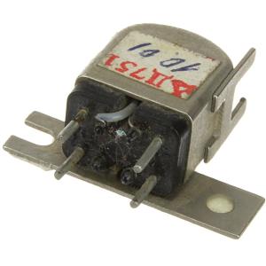 Аудиоголовка 3Д24.751 стерео, стеклоферрит 