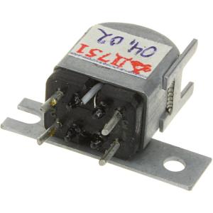 Аудиоголовка 3Д24.751 стерео, стеклоферрит в заводской упаковке