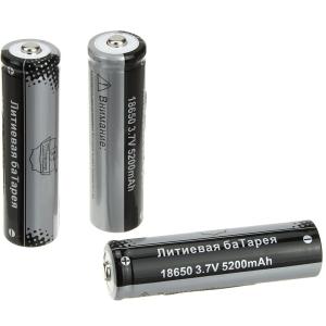 Фонарь ZOOM P-T50 головной 1СВД 3ACC 4.2V