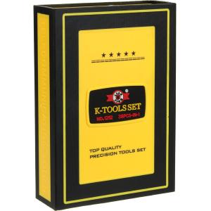 Набор отверток 38 насадок 1252