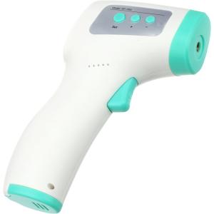 Термометр бесконтактный Пирометр ИК GP-300