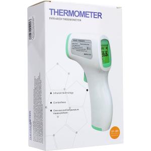 Термометр бесконтактный Пирометр ИК GP-300