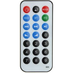 Радио M-112BT Meier USB/SD/microSD 