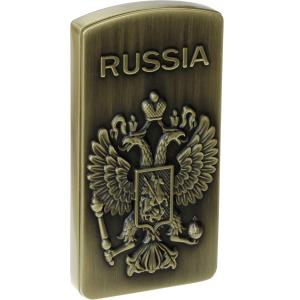 Электронная зажигалка СССР спиральная с микрофоном