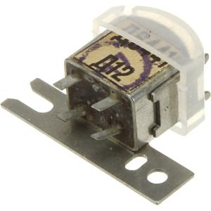 Аудиоголовка Д8441 стерео универсальная сендастовая