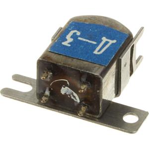 Аудиоголовка Д-3 стерео универсальная сендастовая