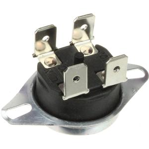 Термостат биметаллический 65С KSD302 20A