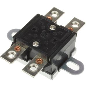 Термостат биметаллический 70С KSD304 40A 250V