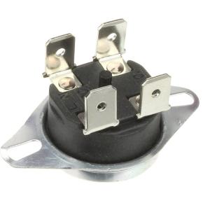 Термостат биметаллический 60С KSD302 20A