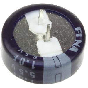 Ионистор 1/5.5 