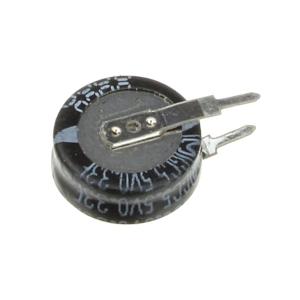 Ионистор 0.33/5.5 