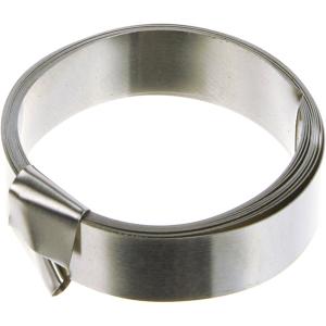 Никелевая лента 0,15*8мм 1м для спайки аккумуляторов