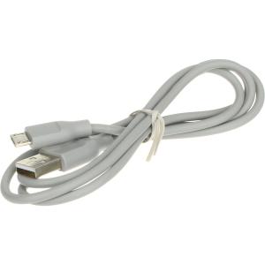 Шнур USB A-microUSB B (NOKIA) 5PIN 1m АРБАКОМ