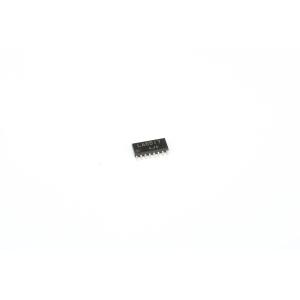 Микросхема LA6517(M) SMD