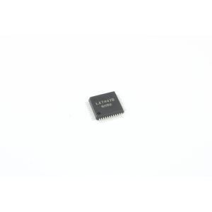 Микросхема LA7447B SMD