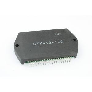 Микросхема STK419-130