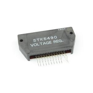 Микросхема STK5490