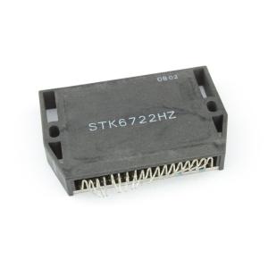 Микросхема STK6722H