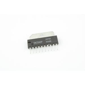 Микросхема TA7242P