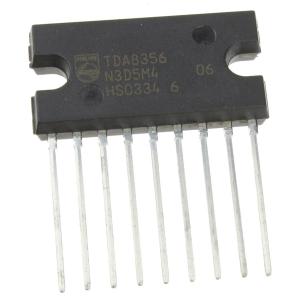 Микросхема TDA8356