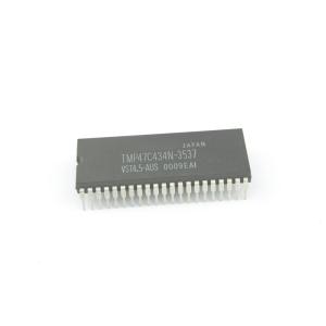 Микросхема TMP47C434N-3537
