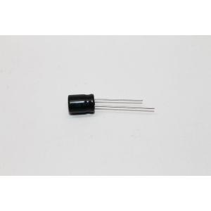 Конденсатор 100/50V d8 h12 105C