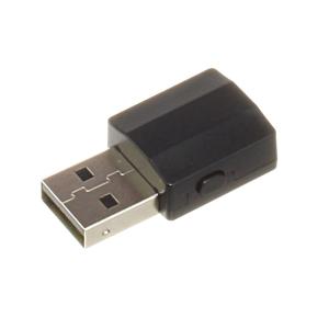 Адаптер Bluetooth Aux BT-600 USB приемник-передатчик