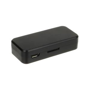 Адаптер Bluetooth Aux, BT-X6 microSD, громкая связь