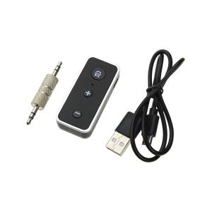 Адаптер Bluetooth Aux, BT510