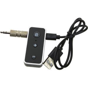 Адаптер Bluetooth Aux, BT510