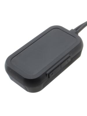 Адаптер Bluetooth Aux c USB FB-14 Eplutus авто