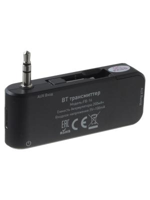 Адаптер Bluetooth Aux c USB FB-16 Eplutus передатчик