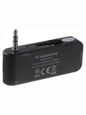 Адаптер Bluetooth Aux c USB FB-16 Eplutus передатчик
