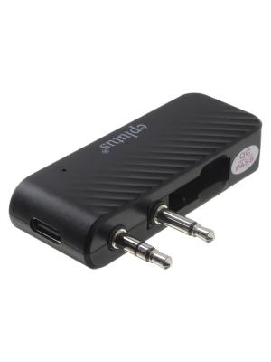 Адаптер Bluetooth Aux c USB FB-16 Eplutus передатчик