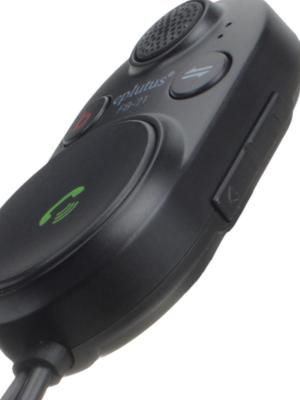 Адаптер Bluetooth Aux c USB FB-21 Eplutus, приемник, передатчик