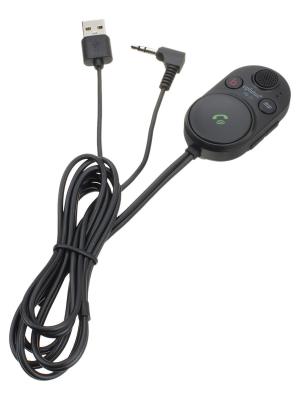 Адаптер Bluetooth Aux c USB FB-21 Eplutus, приемник, передатчик