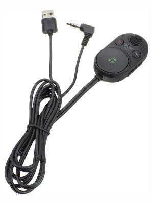 Адаптер Bluetooth Aux c USB FB-21 Eplutus, приемник, передатчик