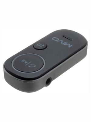 Адаптер Bluetooth Aux c USB MF-09 Mivo, приемник, передатчик