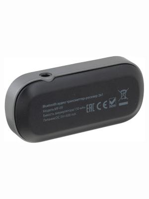 Адаптер Bluetooth Aux c USB MF-09 Mivo, приемник, передатчик