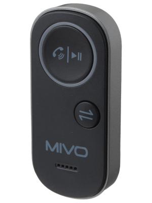 Адаптер Bluetooth Aux c USB MF-09 Mivo, приемник, передатчик